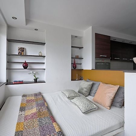 Cozy And Bright-City Center-Zgod13 Warsaw Luaran gambar