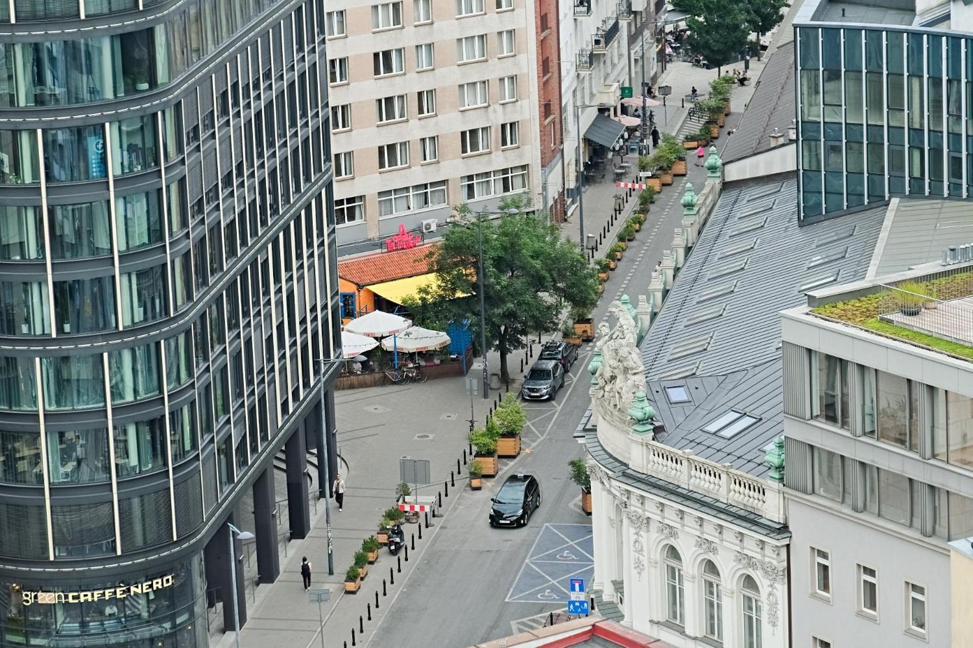 Cozy And Bright-City Center-Zgod13 Warsaw Luaran gambar